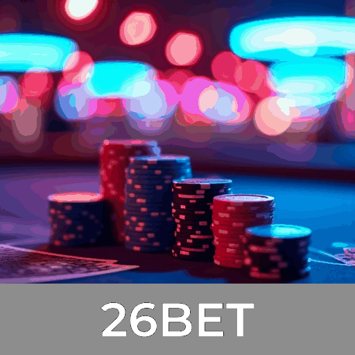 Experimente o Acesso Seguro Instantâneo no 26BET
