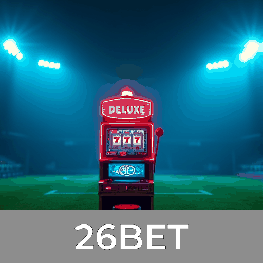 26BET: Experiência de Apostas Móveis Completa e Prática