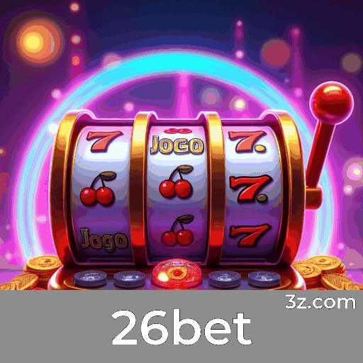 26bet Jogos: Domine Estratégias e Melhore Suas Habilidades