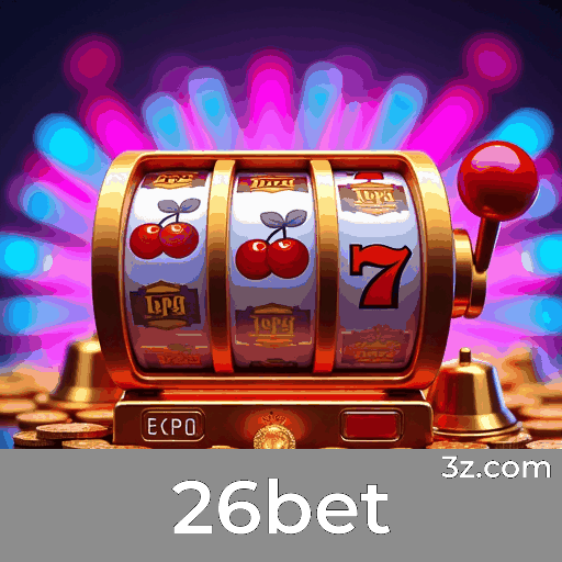 26bet: Casino ao Vivo de Classe Mundial para Experiências Imersivas
