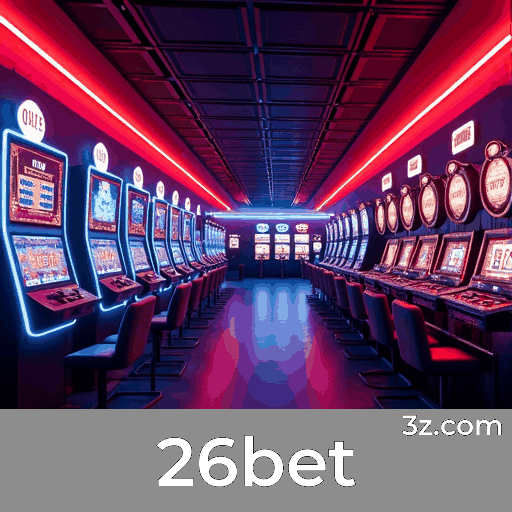 26bet: Login Seguro e Eficiente para Usuários Brasileiros