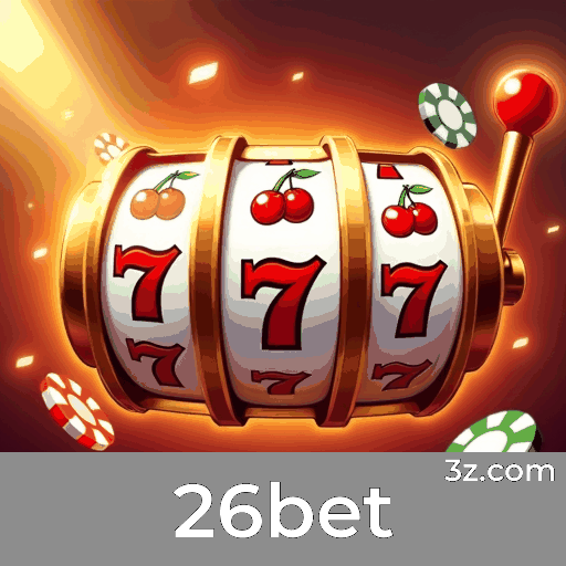26bet: Seu Cassino Premiado e Confiável