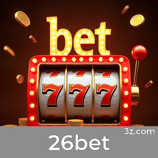 26bet: A Praticidade das Apostas em Seu Celular