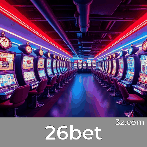 26bet: A Praticidade das Apostas em Seu Celular